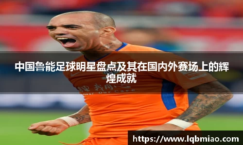 中国鲁能足球明星盘点及其在国内外赛场上的辉煌成就